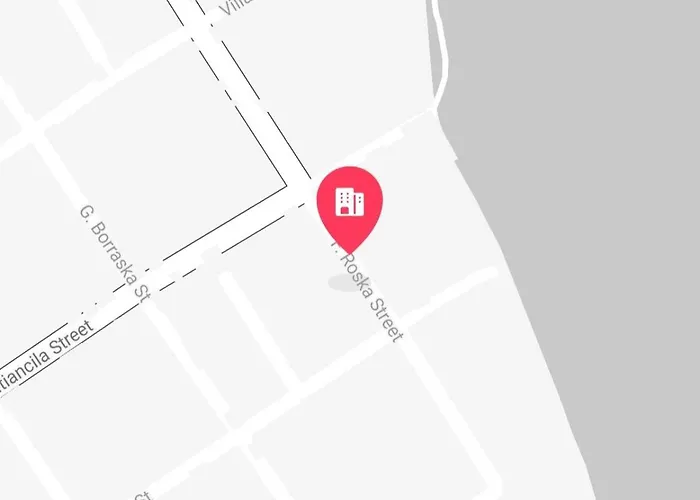 Rr Win House - Santa Fe Bantayan Island Apartment Pooc