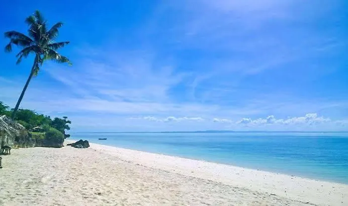 Rr Win House - Santa Fe Bantayan Island Apartment *