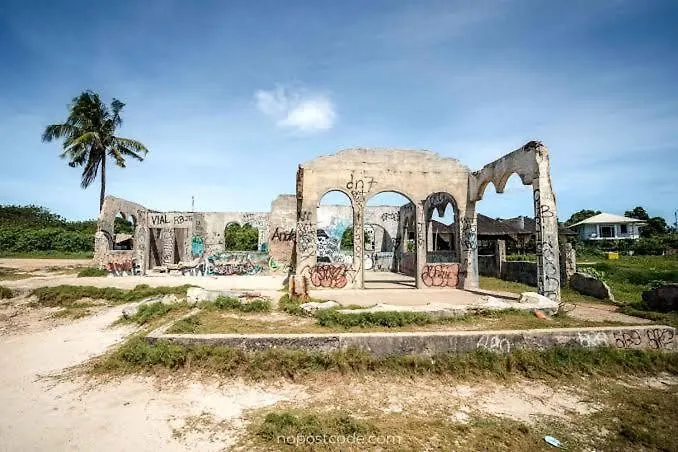 Apartment Rr Win House - Santa Fe Bantayan Island *