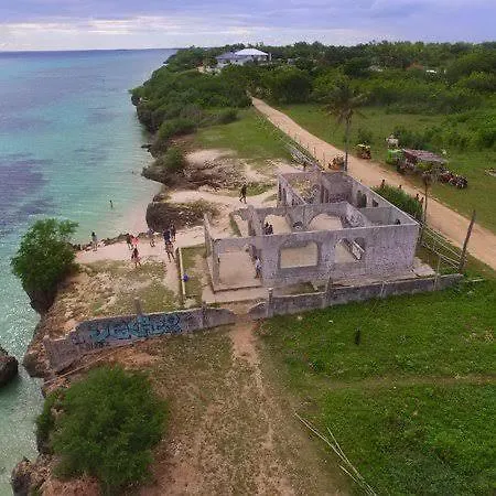 Rr Win House - Santa Fe Bantayan Island